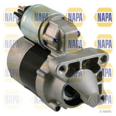 NAPA Starter Motors Starter Motor NSM1491