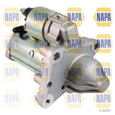 NAPA Starter Motors Starter Motor NSM1496