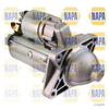 NAPA Starter Motors Starter Motor NSM1497 thumbnail