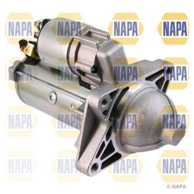 NAPA Starter Motors Starter Motor NSM1497