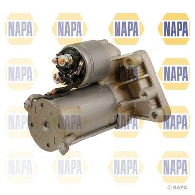 NAPA Starter Motors Starter Motor NSM1498