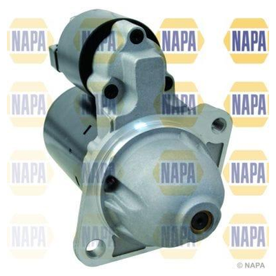 NAPA Starter Motors Starter Motor NSM1504