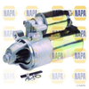 NAPA Starter Motors Starter Motor NSM1507 thumbnail