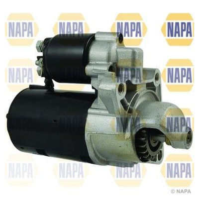 NAPA Starter Motors Starter Motor NSM1510