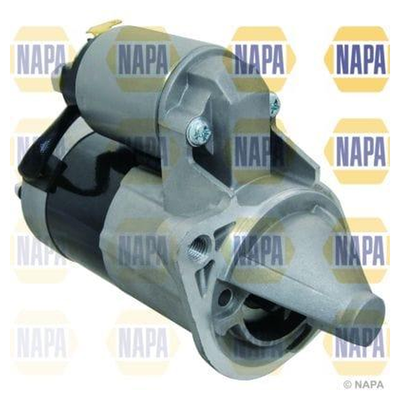 NAPA Starter Motors Starter Motor NSM1513