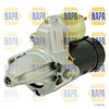 NAPA Starter Motors Starter Motor NSM1515 thumbnail