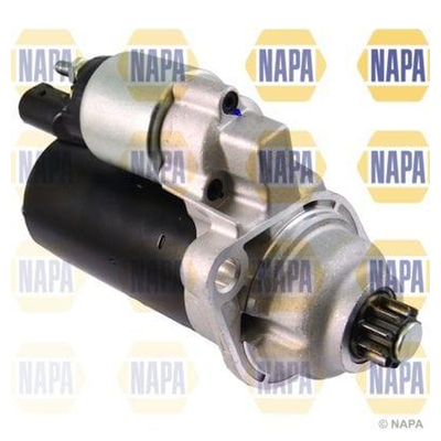 NAPA Starter Motors Starter Motor NSM1517