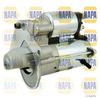 NAPA Starter Motors Starter Motor NSM1521 thumbnail