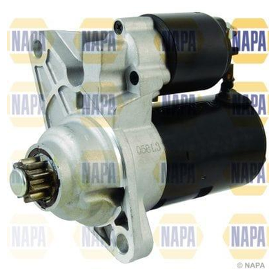 NAPA Starter Motors Starter Motor NSM1522