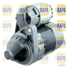 NAPA Starter Motors Starter Motor NSM1524 thumbnail