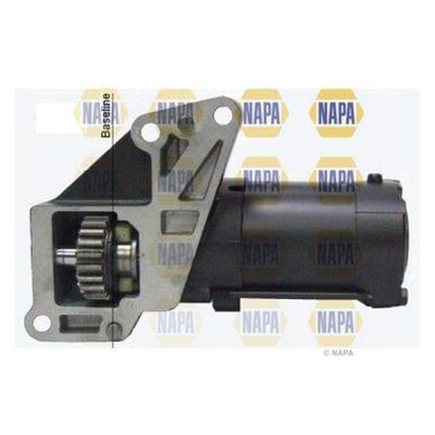 NAPA Starter Motors Starter Motor NSM1527
