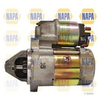 NAPA Starter Motors Starter Motor NSM1531 thumbnail