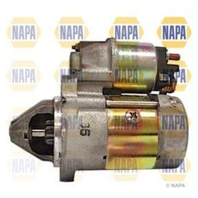 NAPA Starter Motors Starter Motor NSM1531