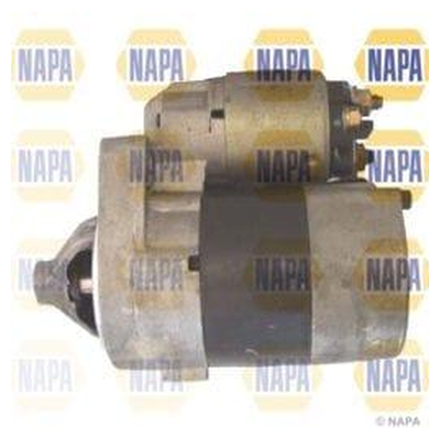NAPA Starter Motors Starter Motor NSM1532