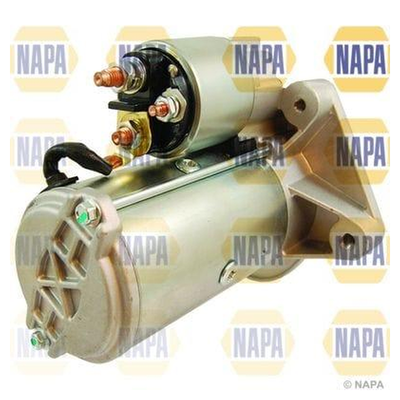 NAPA Starter Motors Starter Motor NSM1534