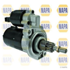 NAPA Starter Motors Starter Motor NSM1536 thumbnail