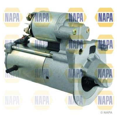 NAPA Starter Motors Starter Motor NSM1538