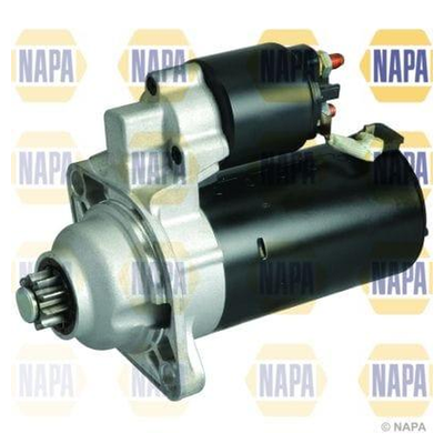 NAPA Starter Motors Starter Motor NSM1539