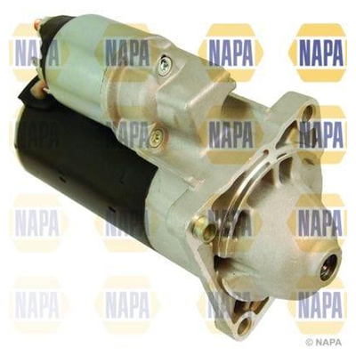 NAPA Starter Motors Starter Motor NSM1540