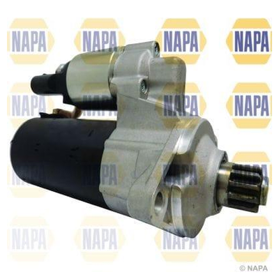 NAPA Starter Motors Starter Motor NSM1541