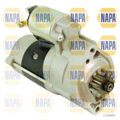NAPA Starter Motors Starter Motor NSM1542