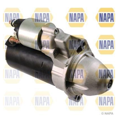 NAPA Starter Motors Starter Motor NSM1544