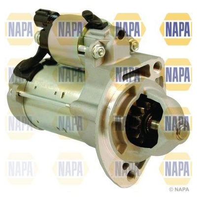NAPA Starter Motors Starter Motor NSM1545