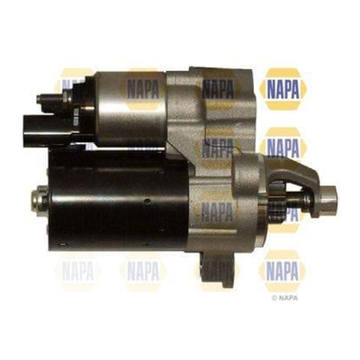 NAPA Starter Motors Starter Motor NSM1547