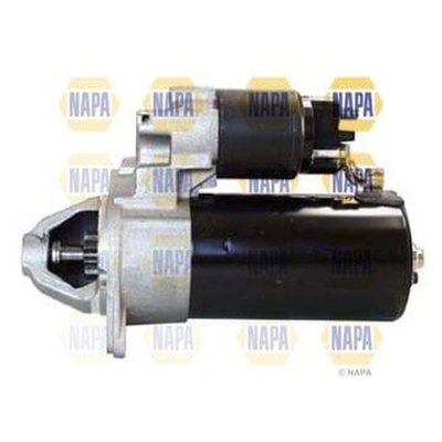 NAPA Starter Motors Starter Motor NSM1548