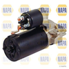 NAPA Starter Motors Starter Motor NSM1549 thumbnail
