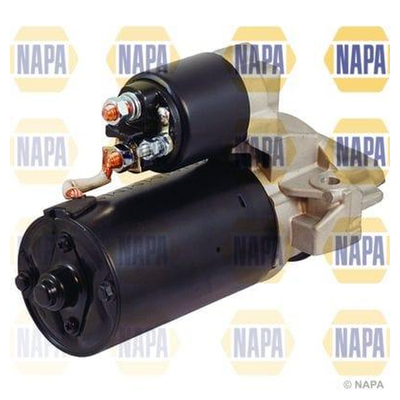 NAPA Starter Motors Starter Motor NSM1549