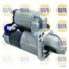 NAPA Starter Motors Starter Motor NSM1551 thumbnail