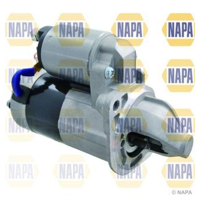 NAPA Starter Motors Starter Motor NSM1551