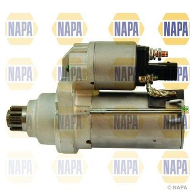 NAPA Starter Motors Starter Motor NSM1552