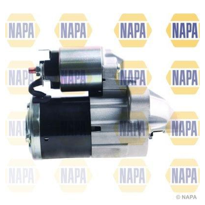 NAPA Starter Motors Starter Motor NSM1554