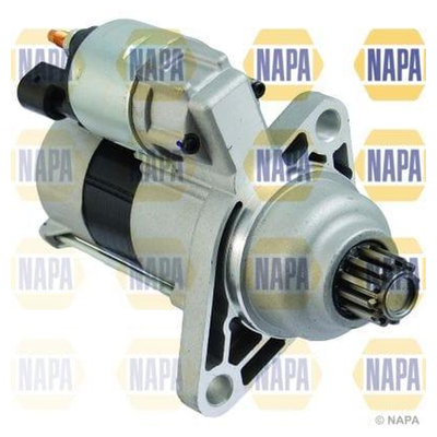 NAPA Starter Motors Starter Motor NSM1557