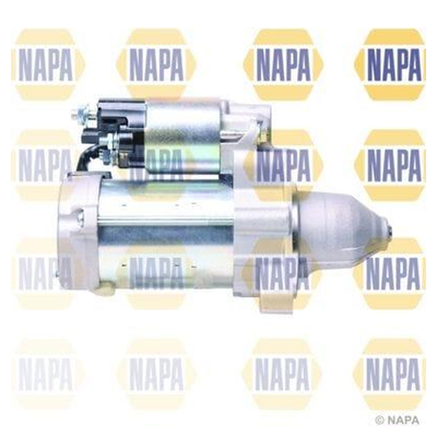 NAPA Starter Motors Starter Motor NSM1559