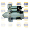 NAPA Starter Motors Starter Motor NSM1560 thumbnail