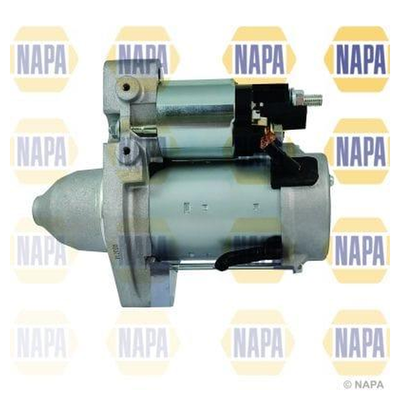 NAPA Starter Motors Starter Motor NSM1560
