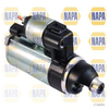 NAPA Starter Motors Starter Motor NSM1561 thumbnail