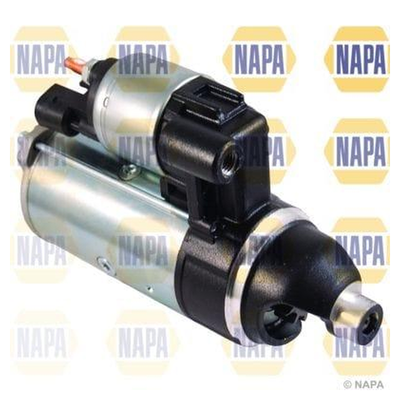 NAPA Starter Motors Starter Motor NSM1561