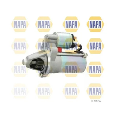 NAPA Starter Motors Starter Motor NSM1562