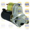 NAPA Starter Motors Starter Motor NSM1563 thumbnail