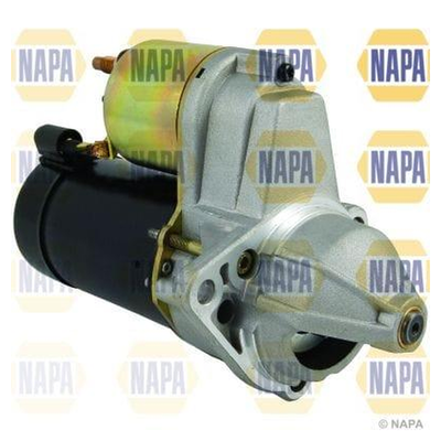 NAPA Starter Motors Starter Motor NSM1563