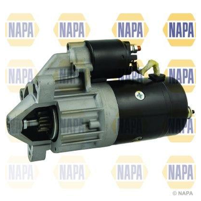 NAPA Starter Motors Starter Motor NSM1564