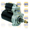 NAPA Starter Motors Starter Motor NSM1566 thumbnail