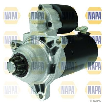 NAPA Starter Motors Starter Motor NSM1567
