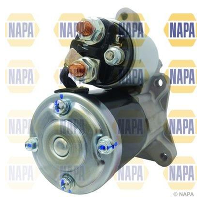 NAPA Starter Motors Starter Motor NSM1568