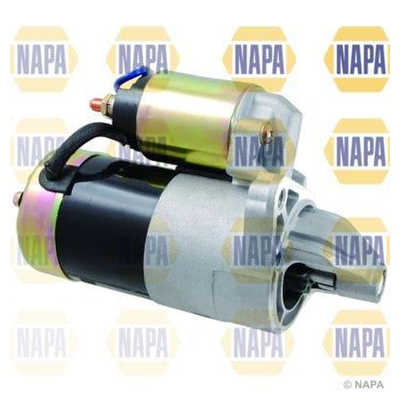 NAPA Starter Motors Starter Motor NSM1569