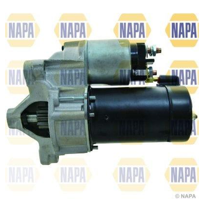 NAPA Starter Motors Starter Motor NSM1570